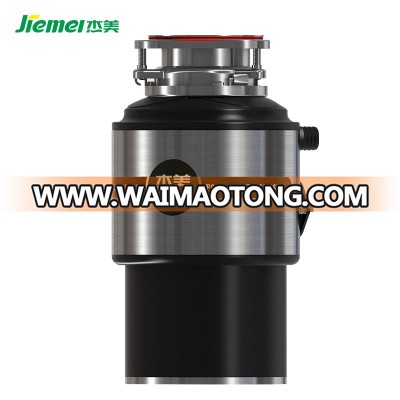 Continuous Feed Food Waste Disposers