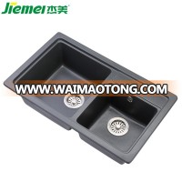 JM201 Fashion quartz stone  kitchen sink