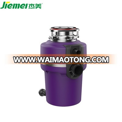 Family Use Durable Food Waste Disposer