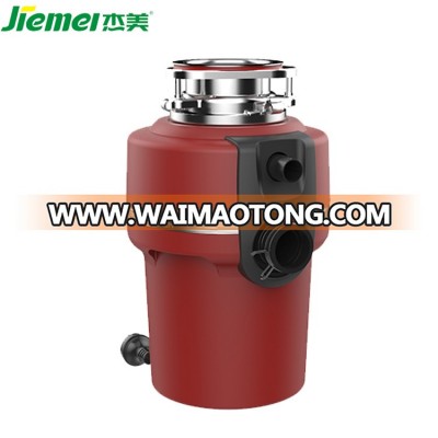 Luxurious Food Waste Disposers with AC Auto Reverse Motor