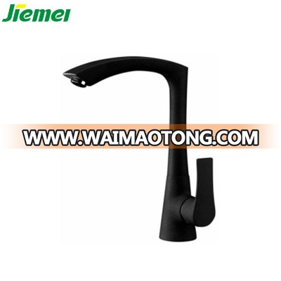 New design stainless steel kitchen faucet hot and cold mixing faucet professional manufacturer