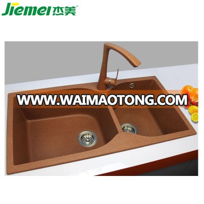 JM206 high quality granite kitchen sink