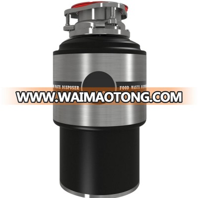 Hot Sale continuous Feed Food Waste Disposers