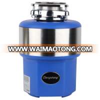 Food Waste Disposer Food Garbage Disposal DSW-750