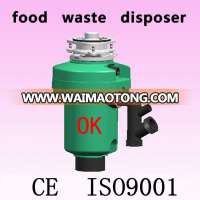 new food waste disposer 220v for restaurant and kitchen